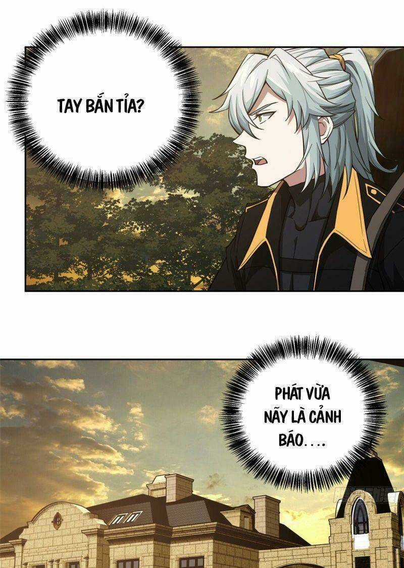 Siêu Thần Cơ Giới Sư - Chapter 69 - Trang 5