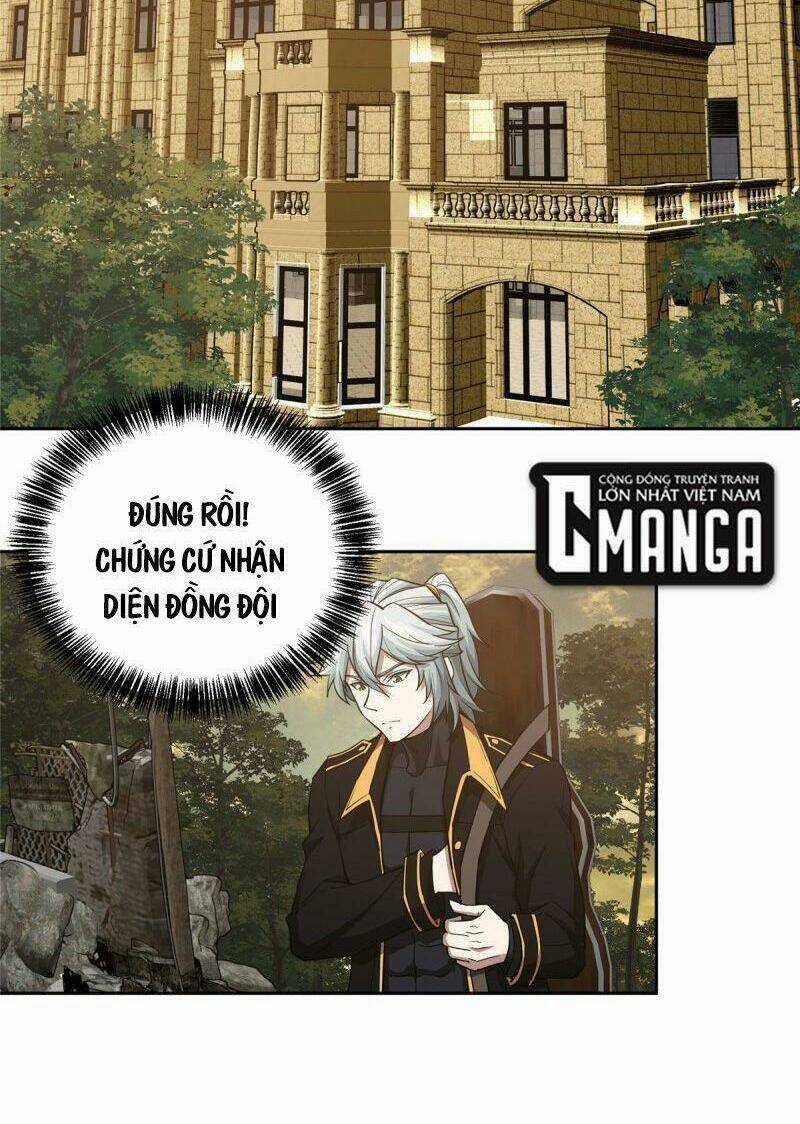 Siêu Thần Cơ Giới Sư - Chapter 69 - Trang 6