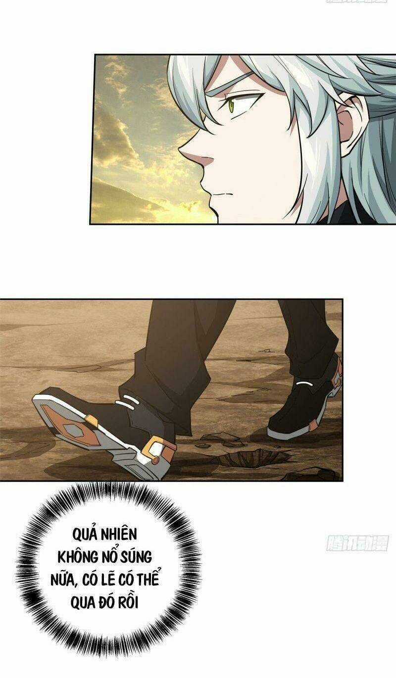 Siêu Thần Cơ Giới Sư - Chapter 69 - Trang 8