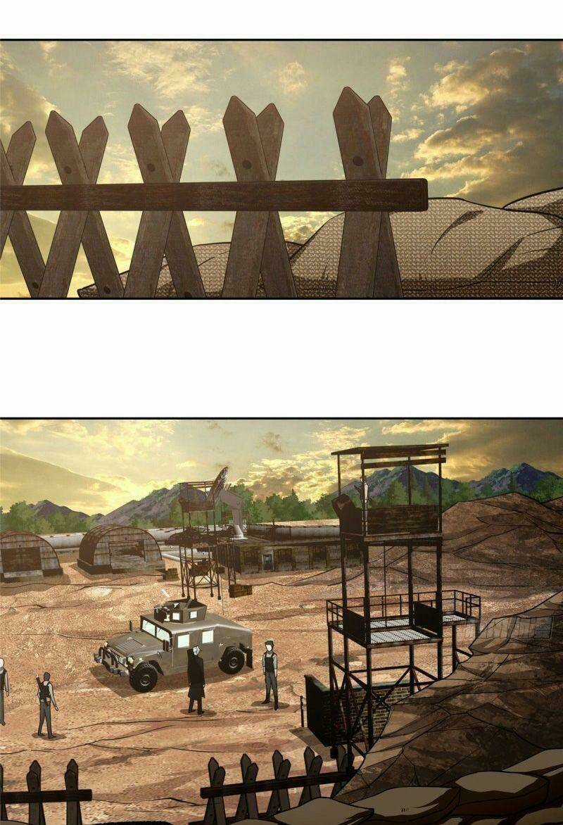 Siêu Thần Cơ Giới Sư - Chapter 69 - Trang 9