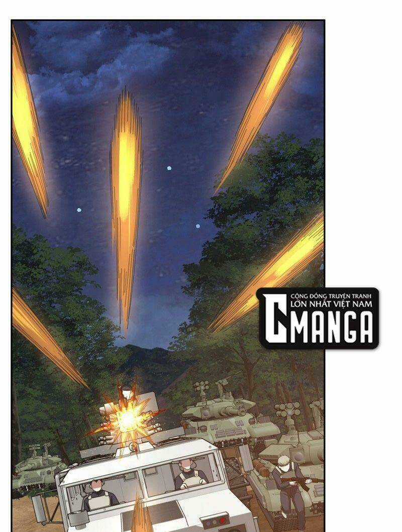 Siêu Thần Cơ Giới Sư - Chapter 70 - Trang 1