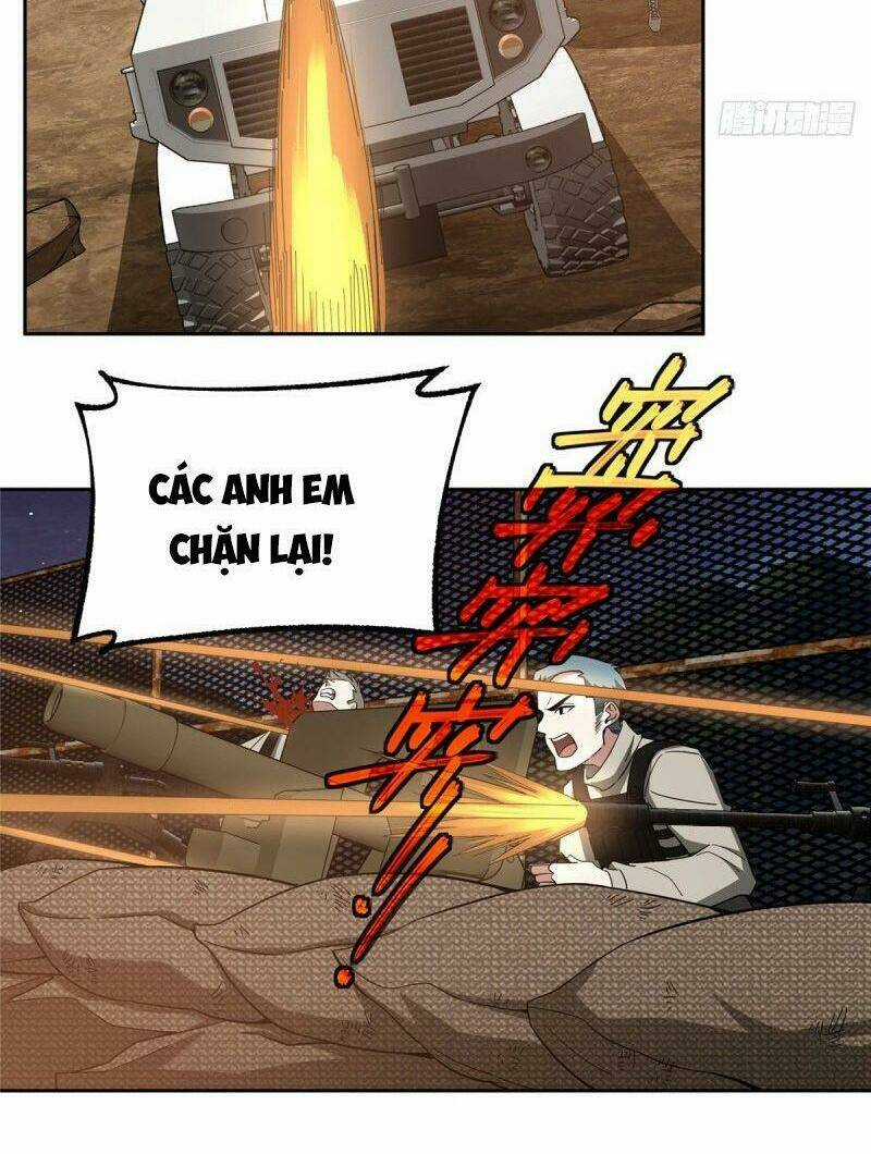 Siêu Thần Cơ Giới Sư - Chapter 70 - Trang 2
