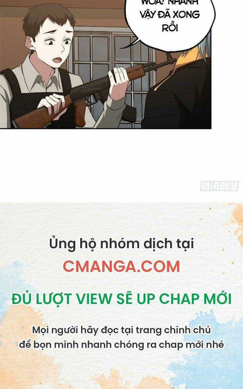 Siêu Thần Cơ Giới Sư - Chapter 70 - Trang 19