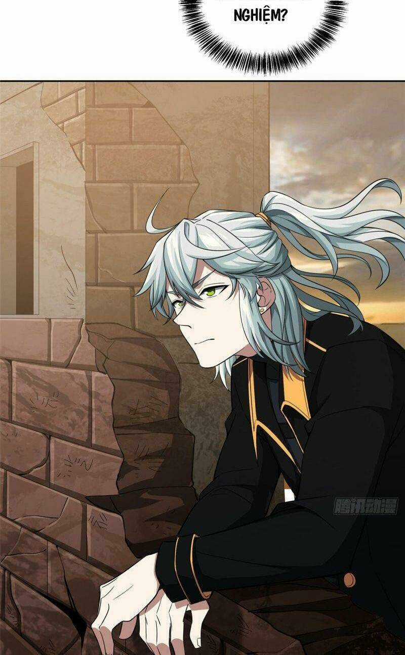 Siêu Thần Cơ Giới Sư - Chapter 70 - Trang 36