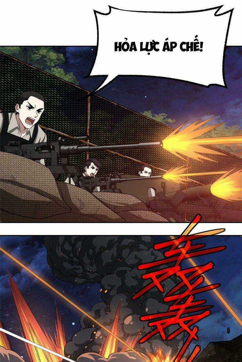 Siêu Thần Cơ Giới Sư - Chapter 70 - Trang 6