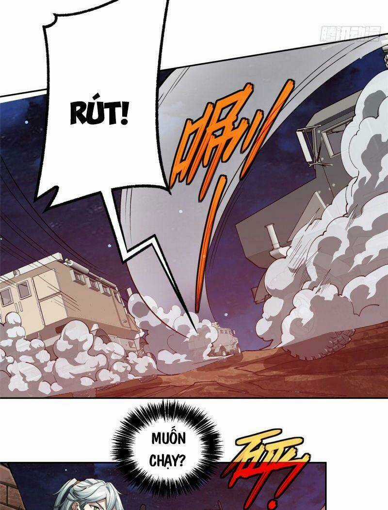 Siêu Thần Cơ Giới Sư - Chapter 70 - Trang 8