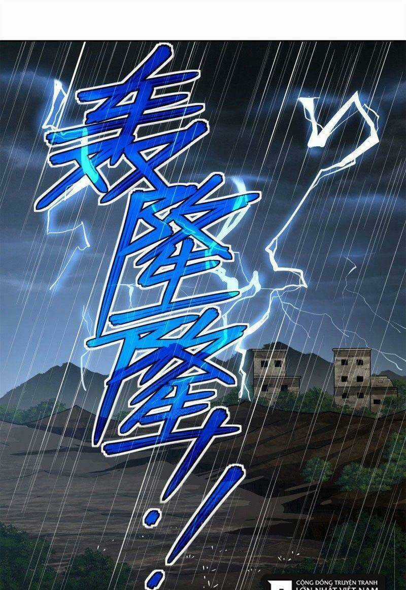 Siêu Thần Cơ Giới Sư - Chapter 71 - Trang 1