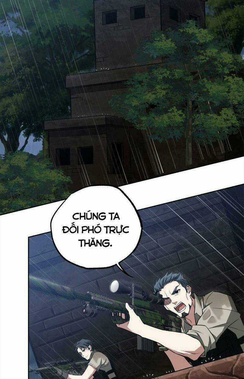 Siêu Thần Cơ Giới Sư - Chapter 71 - Trang 12