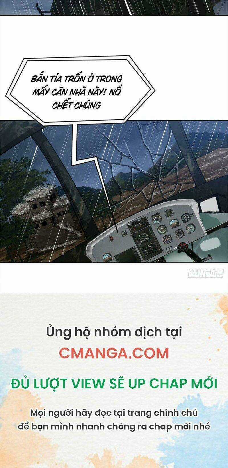 Siêu Thần Cơ Giới Sư - Chapter 71 - Trang 14