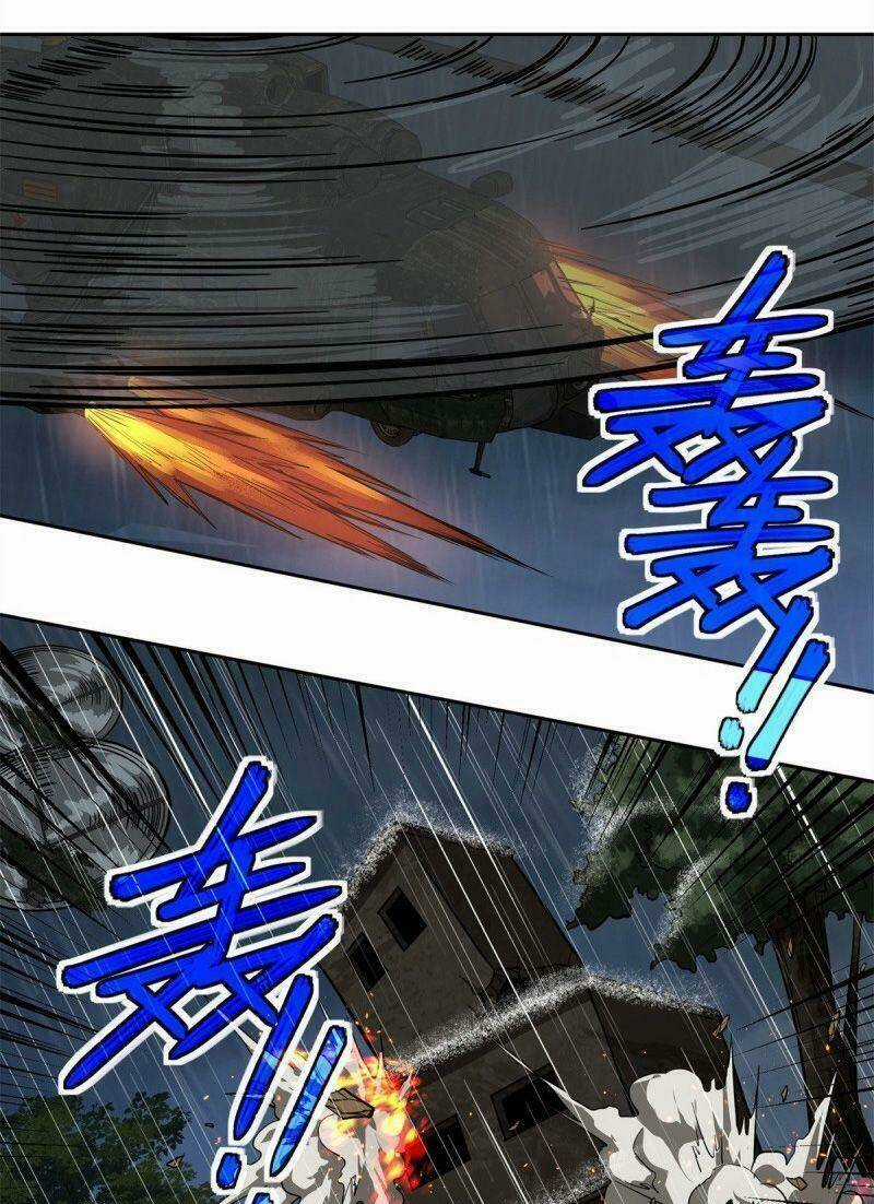 Siêu Thần Cơ Giới Sư - Chapter 71 - Trang 15