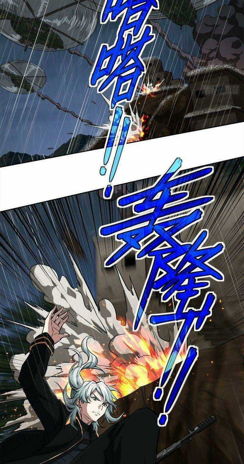 Siêu Thần Cơ Giới Sư - Chapter 71 - Trang 18