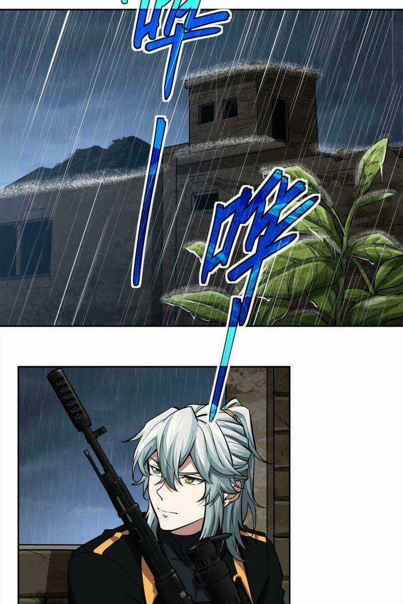 Siêu Thần Cơ Giới Sư - Chapter 71 - Trang 3