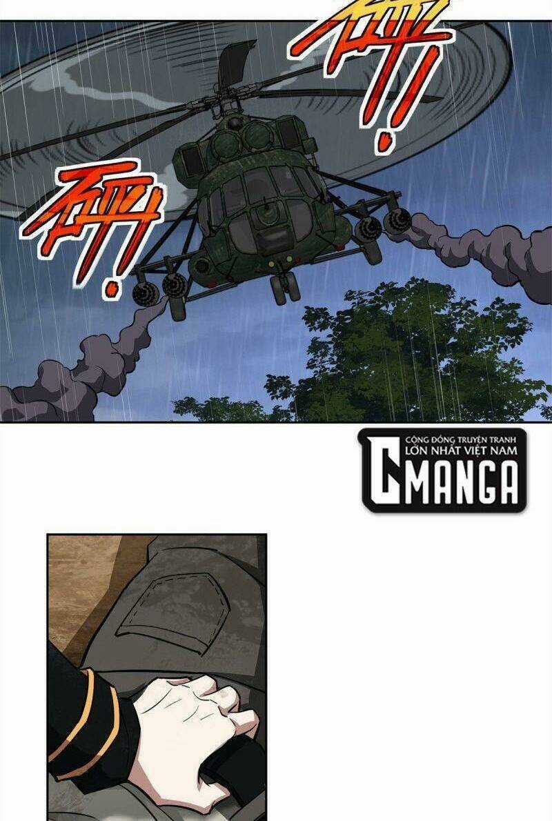 Siêu Thần Cơ Giới Sư - Chapter 71 - Trang 26