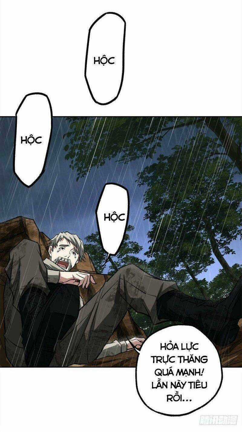 Siêu Thần Cơ Giới Sư - Chapter 71 - Trang 28