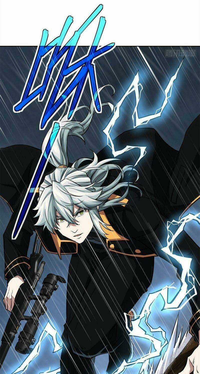 Siêu Thần Cơ Giới Sư - Chapter 71 - Trang 30