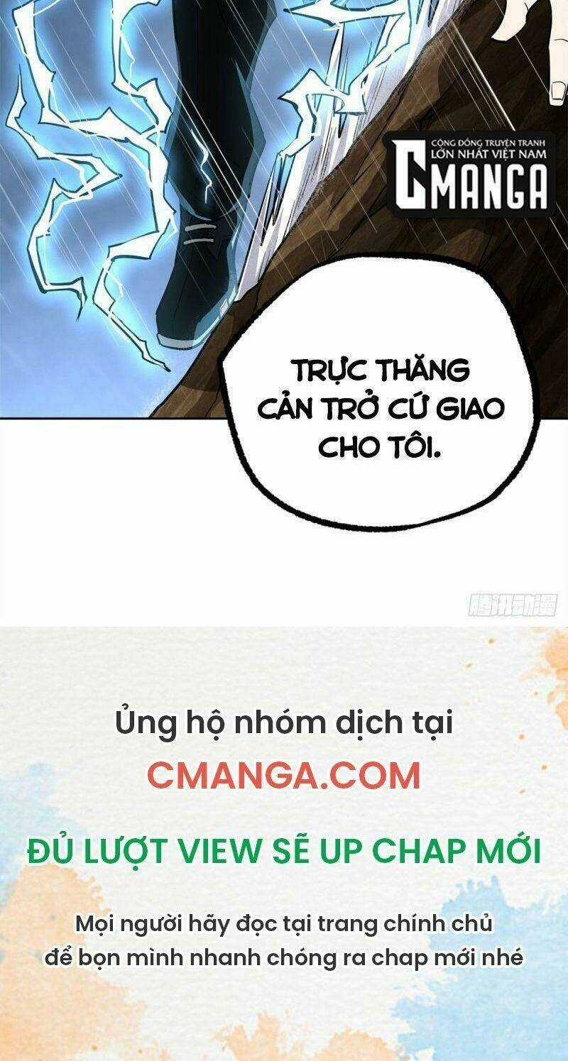 Siêu Thần Cơ Giới Sư - Chapter 71 - Trang 31