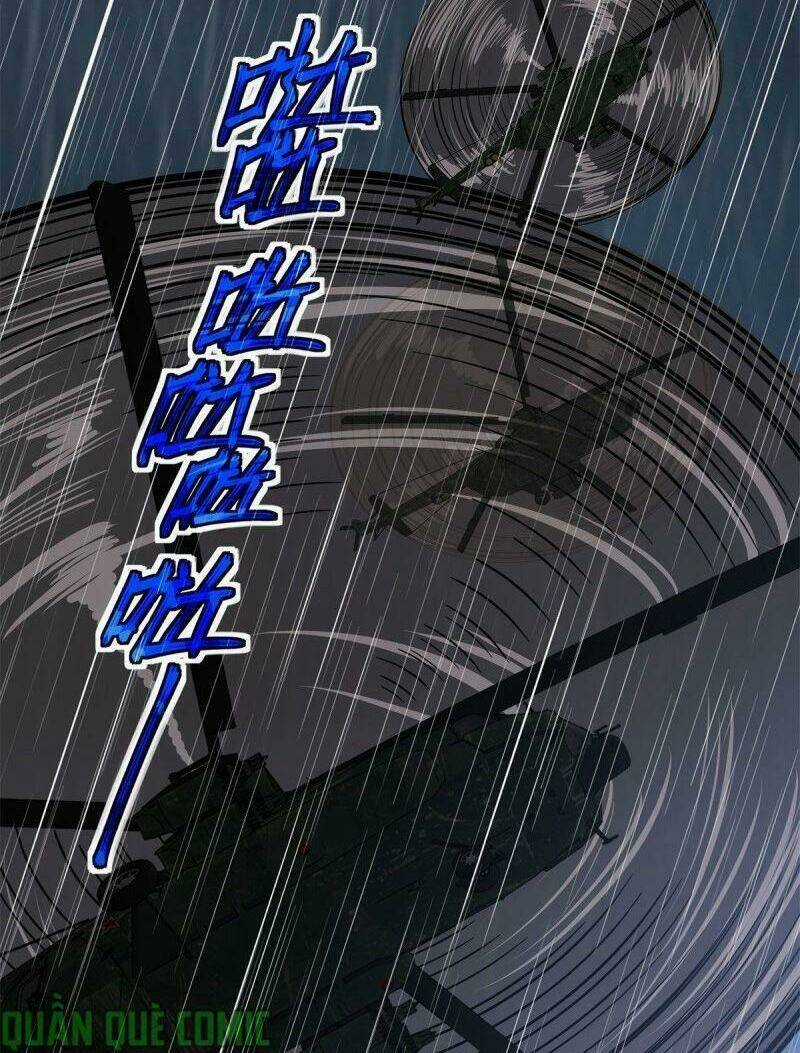 Siêu Thần Cơ Giới Sư - Chapter 71 - Trang 10