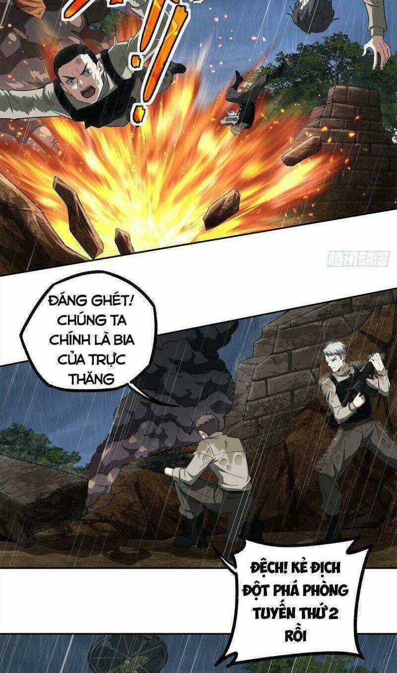 Siêu Thần Cơ Giới Sư - Chapter 72 - Trang 2