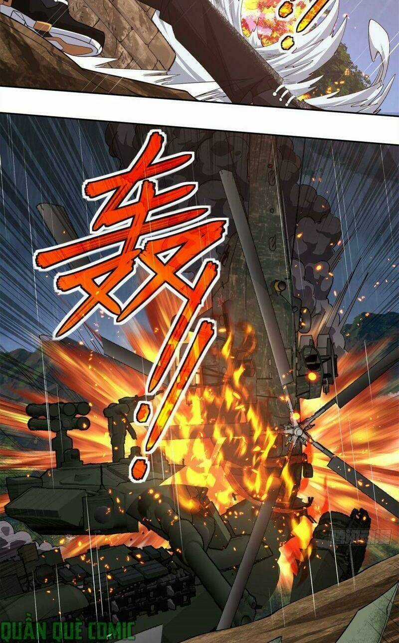 Siêu Thần Cơ Giới Sư - Chapter 72 - Trang 12