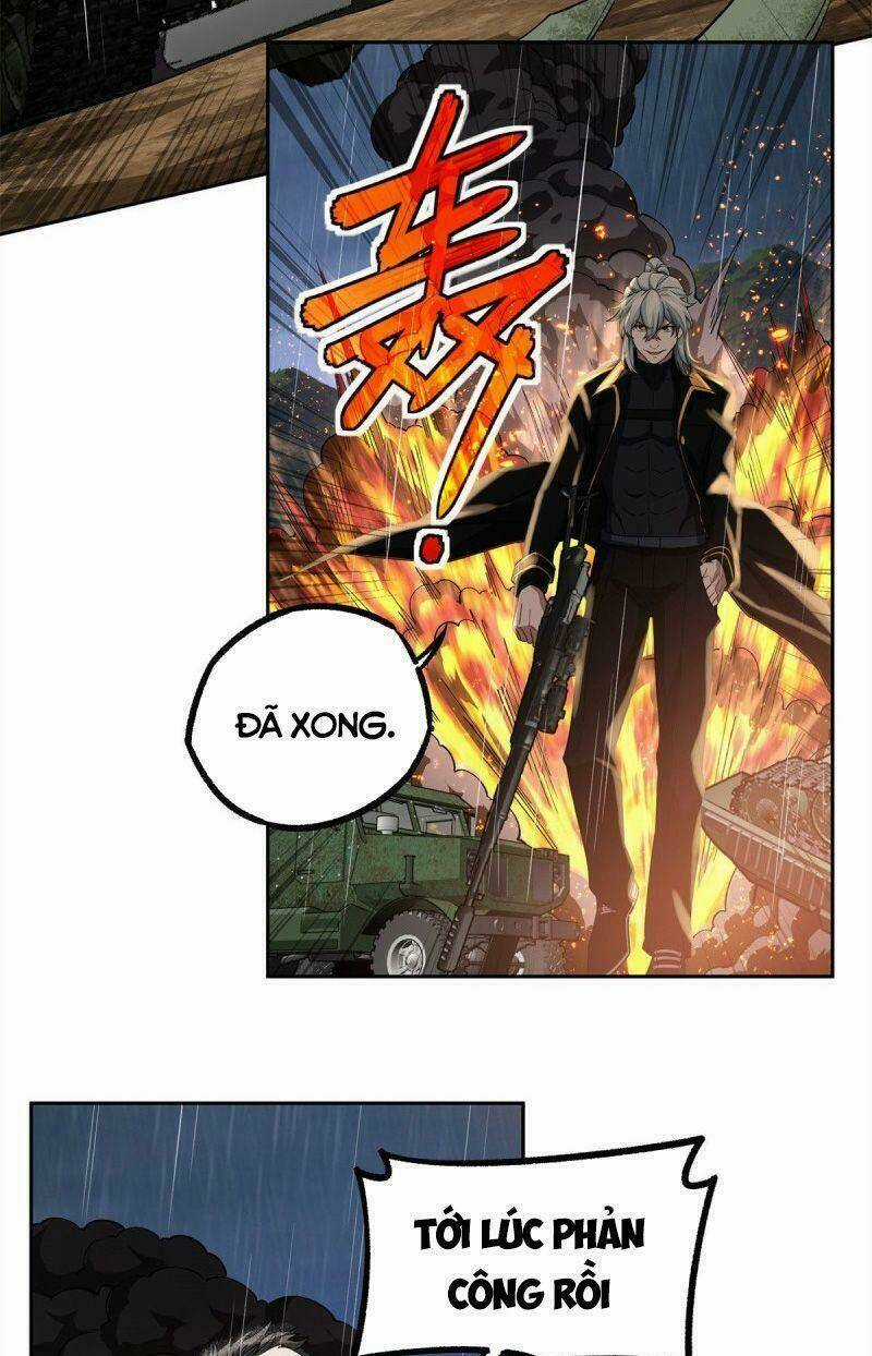 Siêu Thần Cơ Giới Sư - Chapter 72 - Trang 13