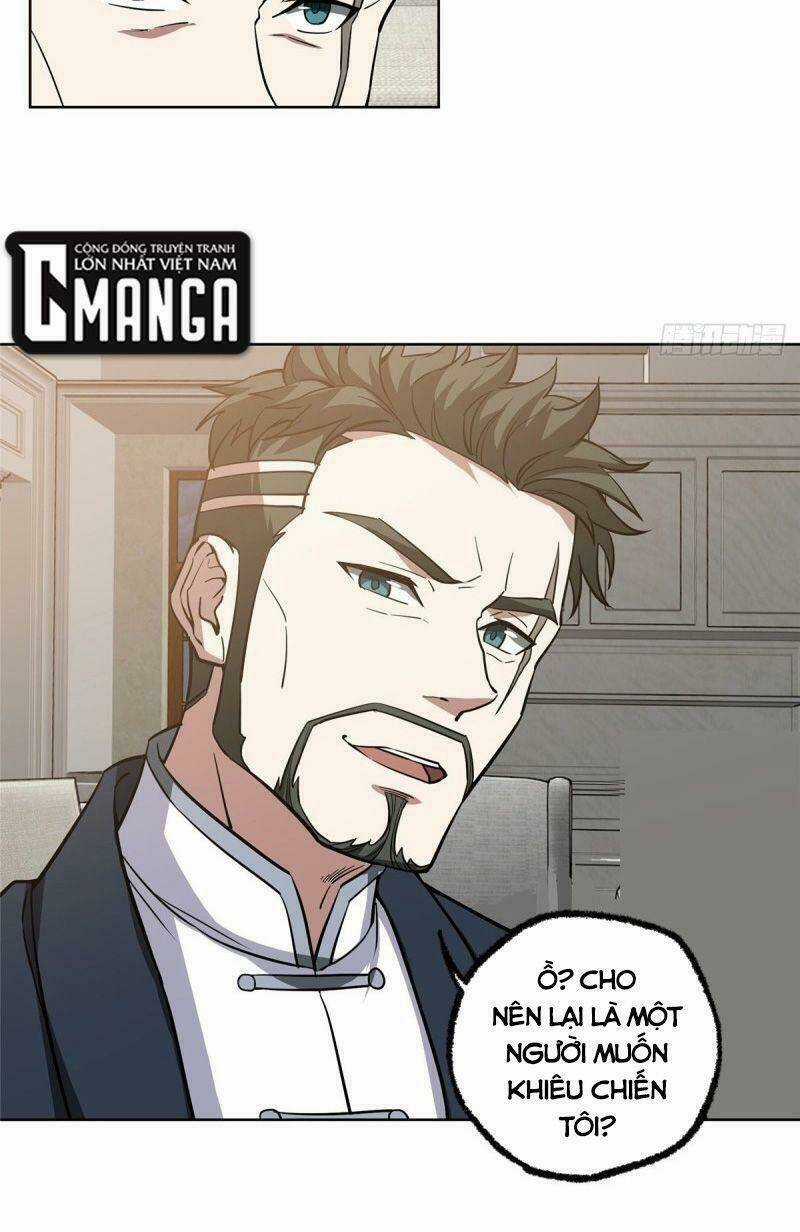 Siêu Thần Cơ Giới Sư - Chapter 73 - Trang 12