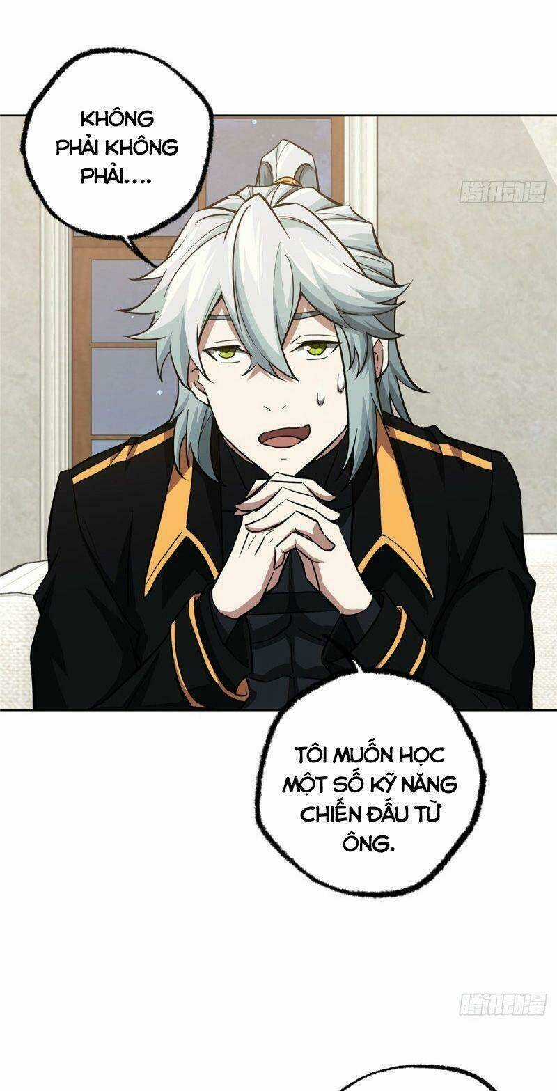 Siêu Thần Cơ Giới Sư - Chapter 73 - Trang 13