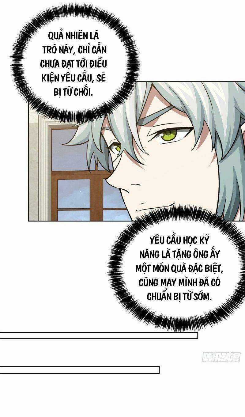 Siêu Thần Cơ Giới Sư - Chapter 73 - Trang 15