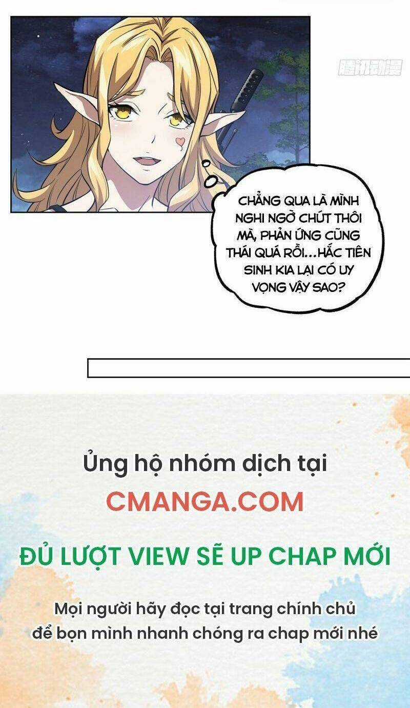 Siêu Thần Cơ Giới Sư - Chapter 73 - Trang 20