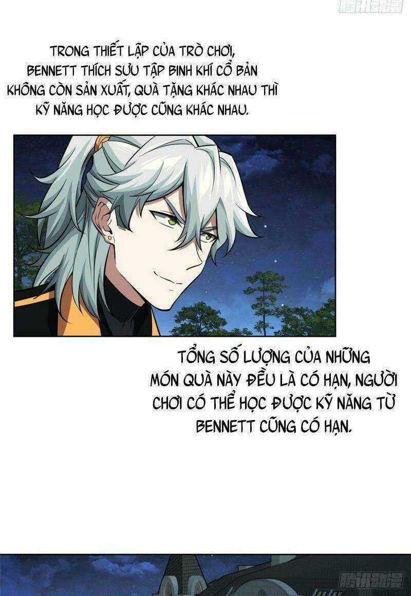 Siêu Thần Cơ Giới Sư - Chapter 73 - Trang 28