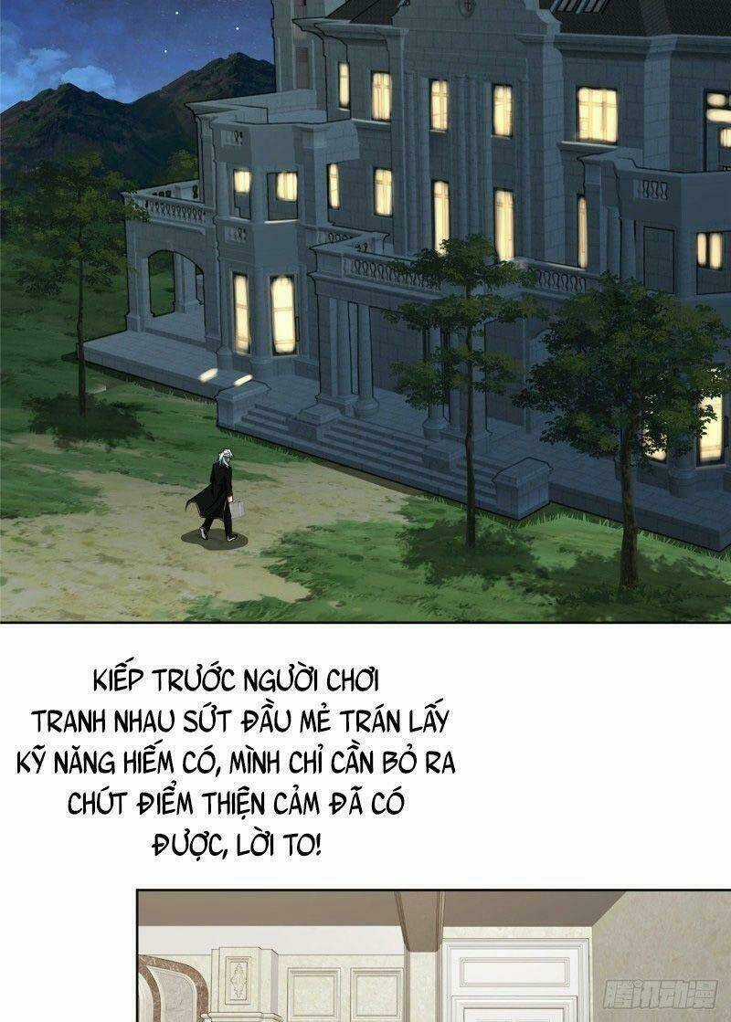 Siêu Thần Cơ Giới Sư - Chapter 73 - Trang 29