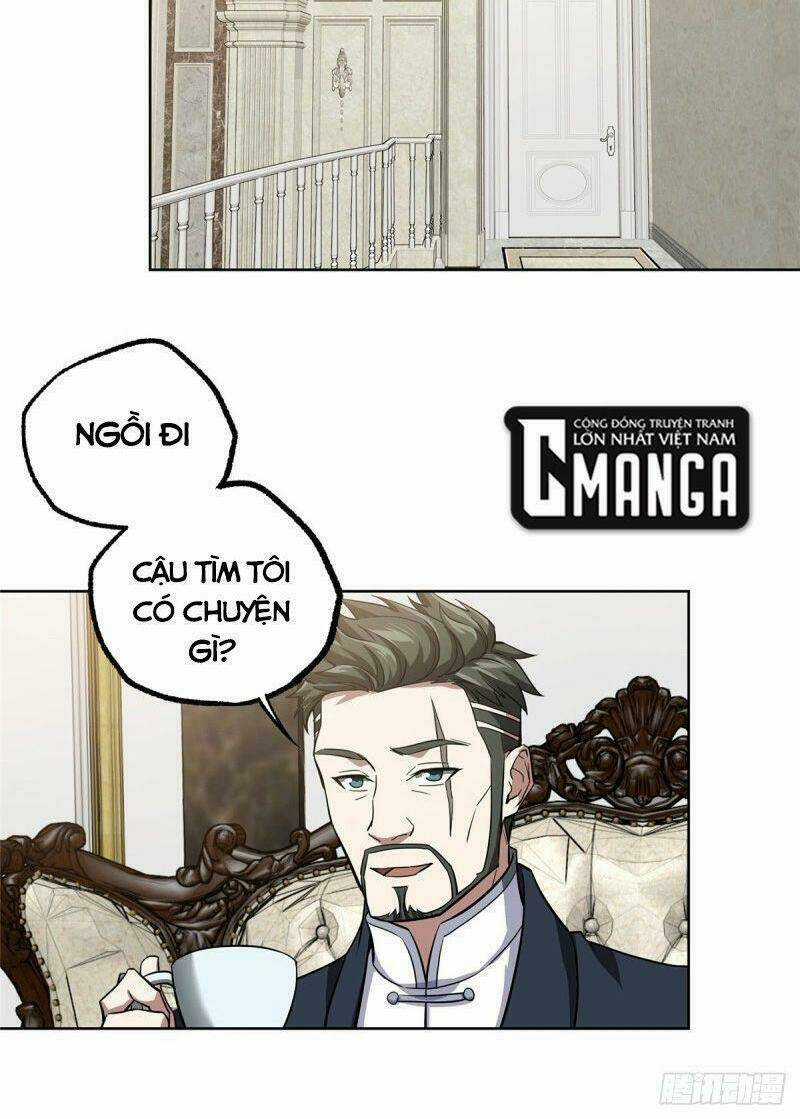 Siêu Thần Cơ Giới Sư - Chapter 73 - Trang 30