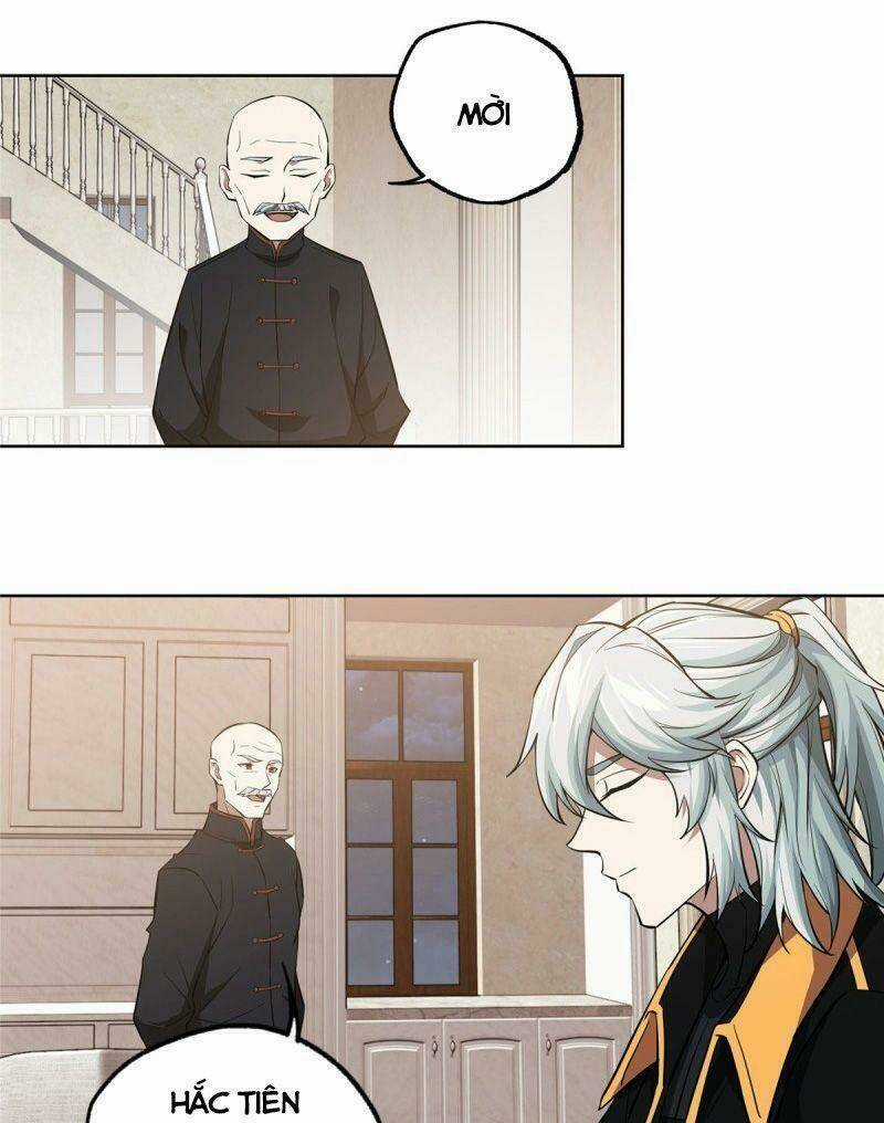 Siêu Thần Cơ Giới Sư - Chapter 73 - Trang 4
