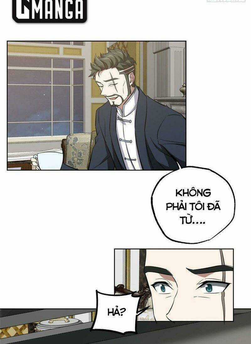 Siêu Thần Cơ Giới Sư - Chapter 73 - Trang 32
