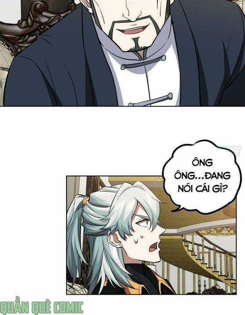 Siêu Thần Cơ Giới Sư - Chapter 73 - Trang 35