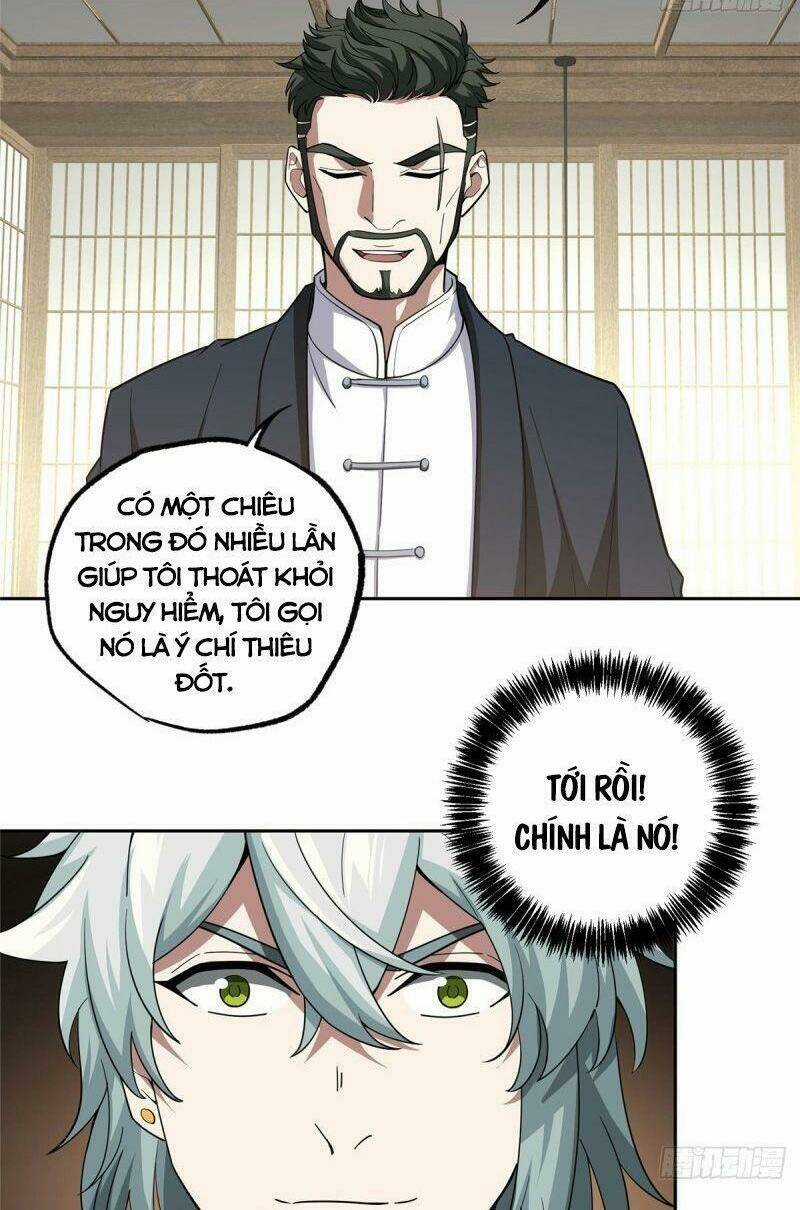Siêu Thần Cơ Giới Sư - Chapter 74 - Trang 2