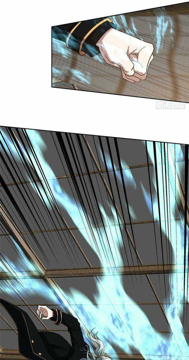 Siêu Thần Cơ Giới Sư - Chapter 74 - Trang 11