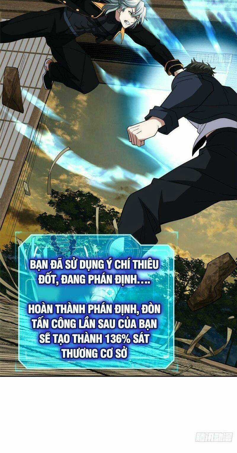 Siêu Thần Cơ Giới Sư - Chapter 74 - Trang 12