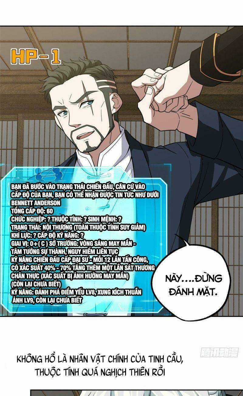 Siêu Thần Cơ Giới Sư - Chapter 74 - Trang 13