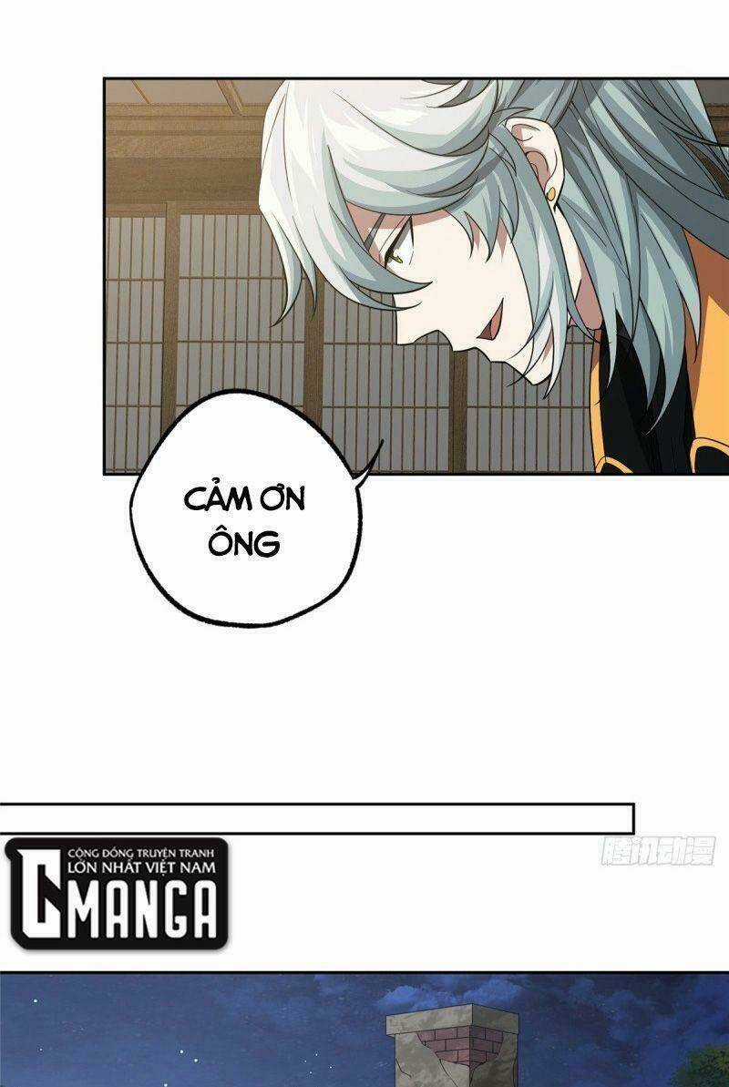 Siêu Thần Cơ Giới Sư - Chapter 74 - Trang 15