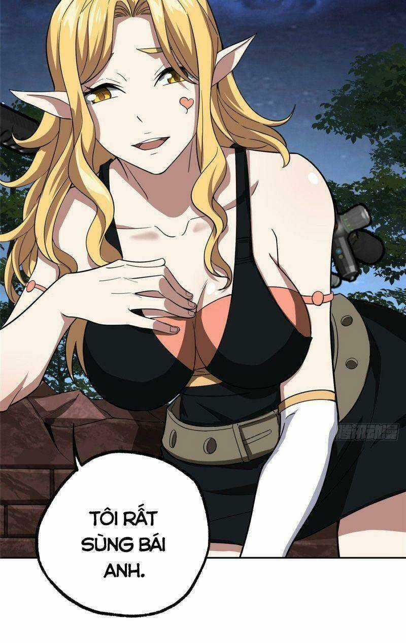 Siêu Thần Cơ Giới Sư - Chapter 74 - Trang 18