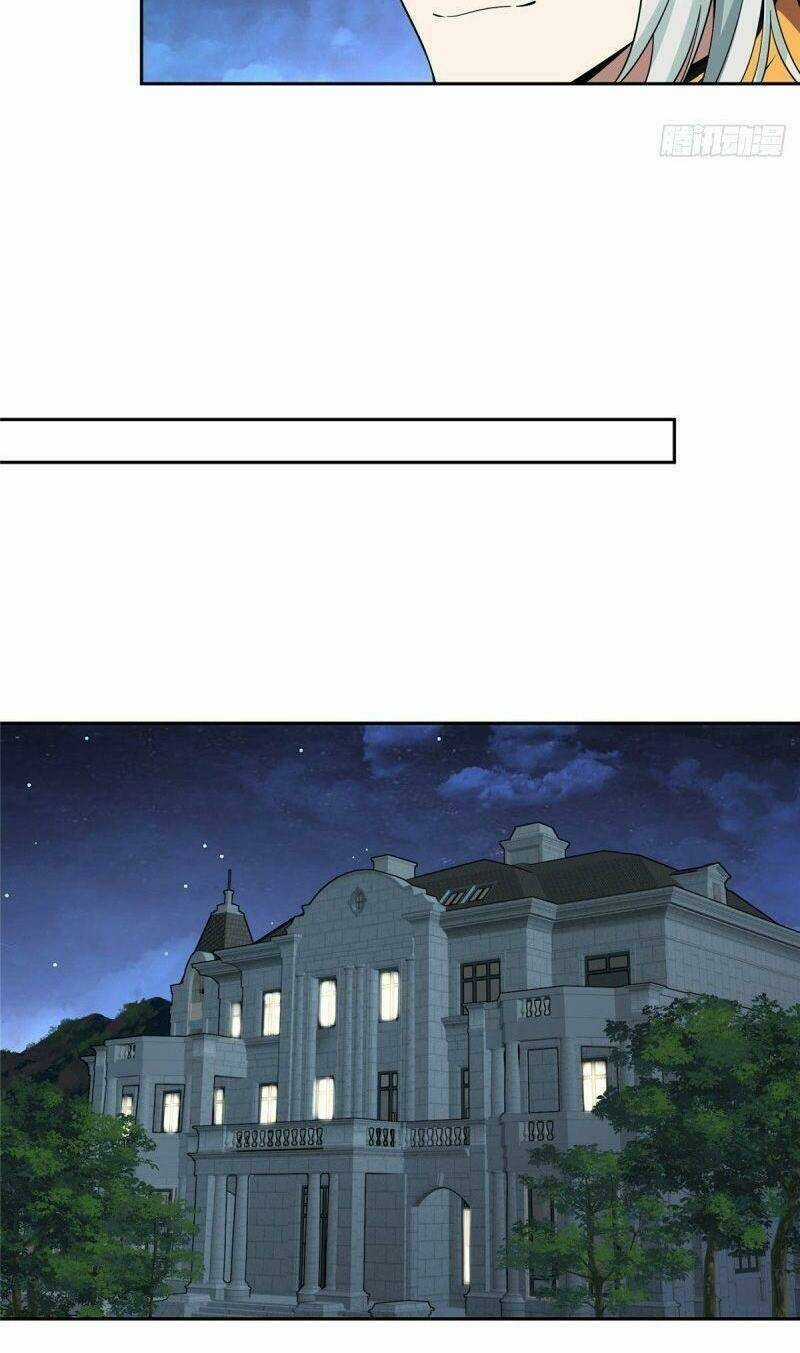 Siêu Thần Cơ Giới Sư - Chapter 74 - Trang 23