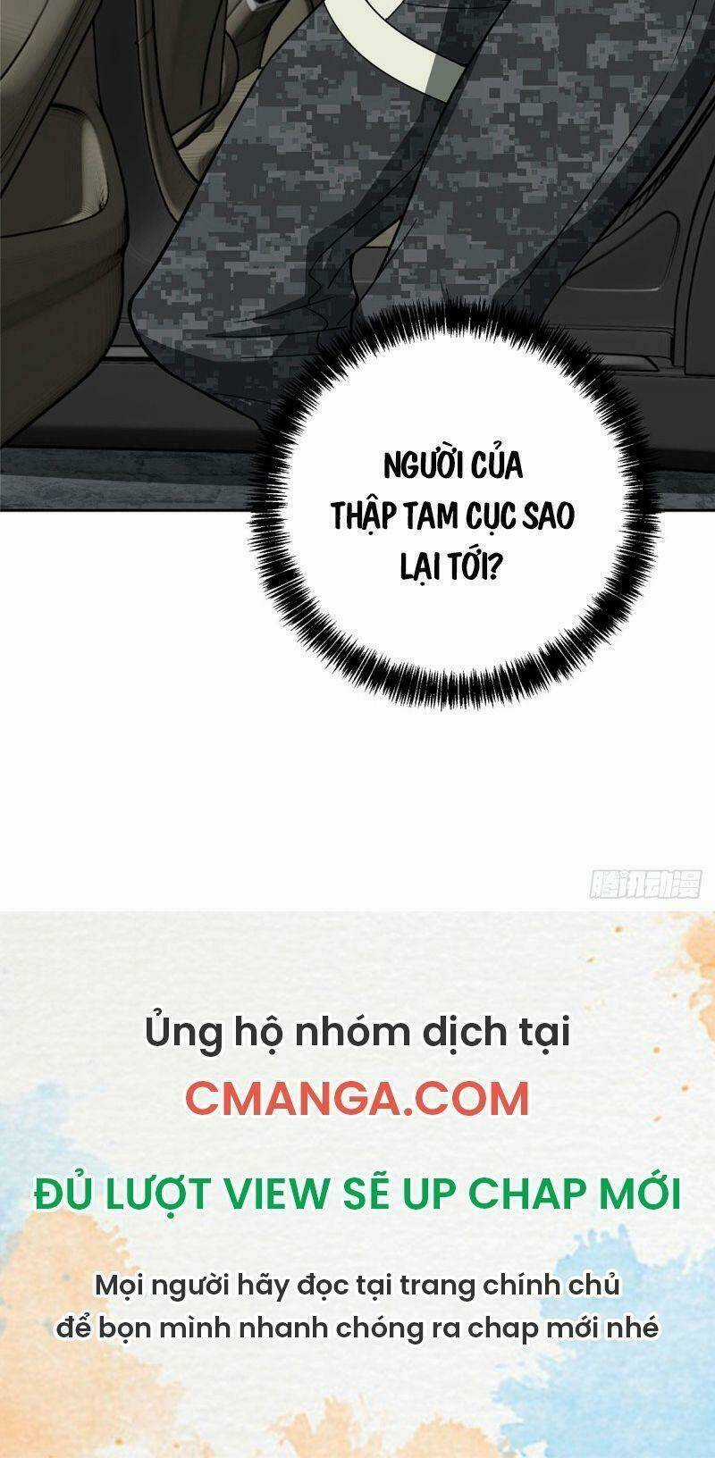 Siêu Thần Cơ Giới Sư - Chapter 74 - Trang 27