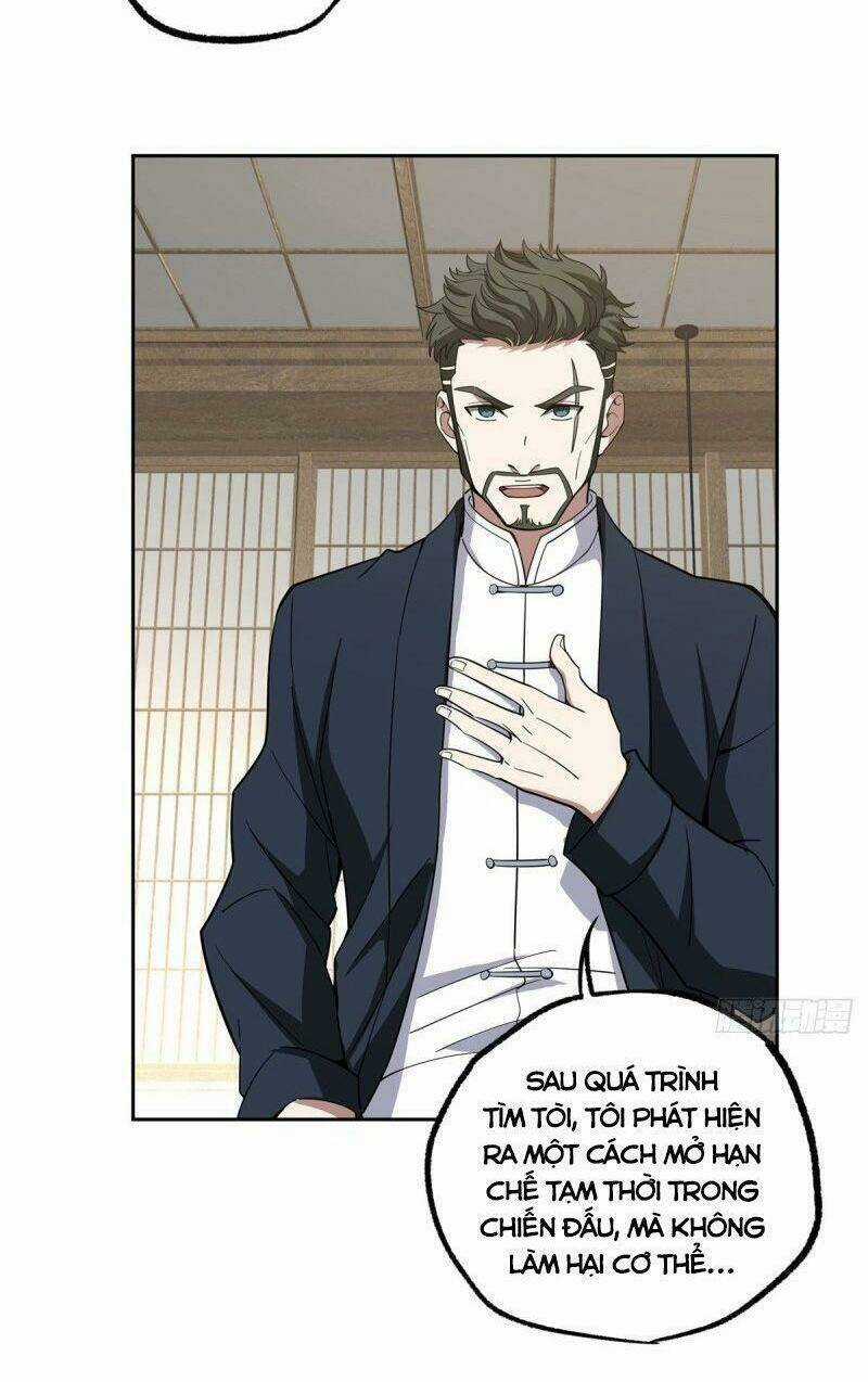 Siêu Thần Cơ Giới Sư - Chapter 74 - Trang 4