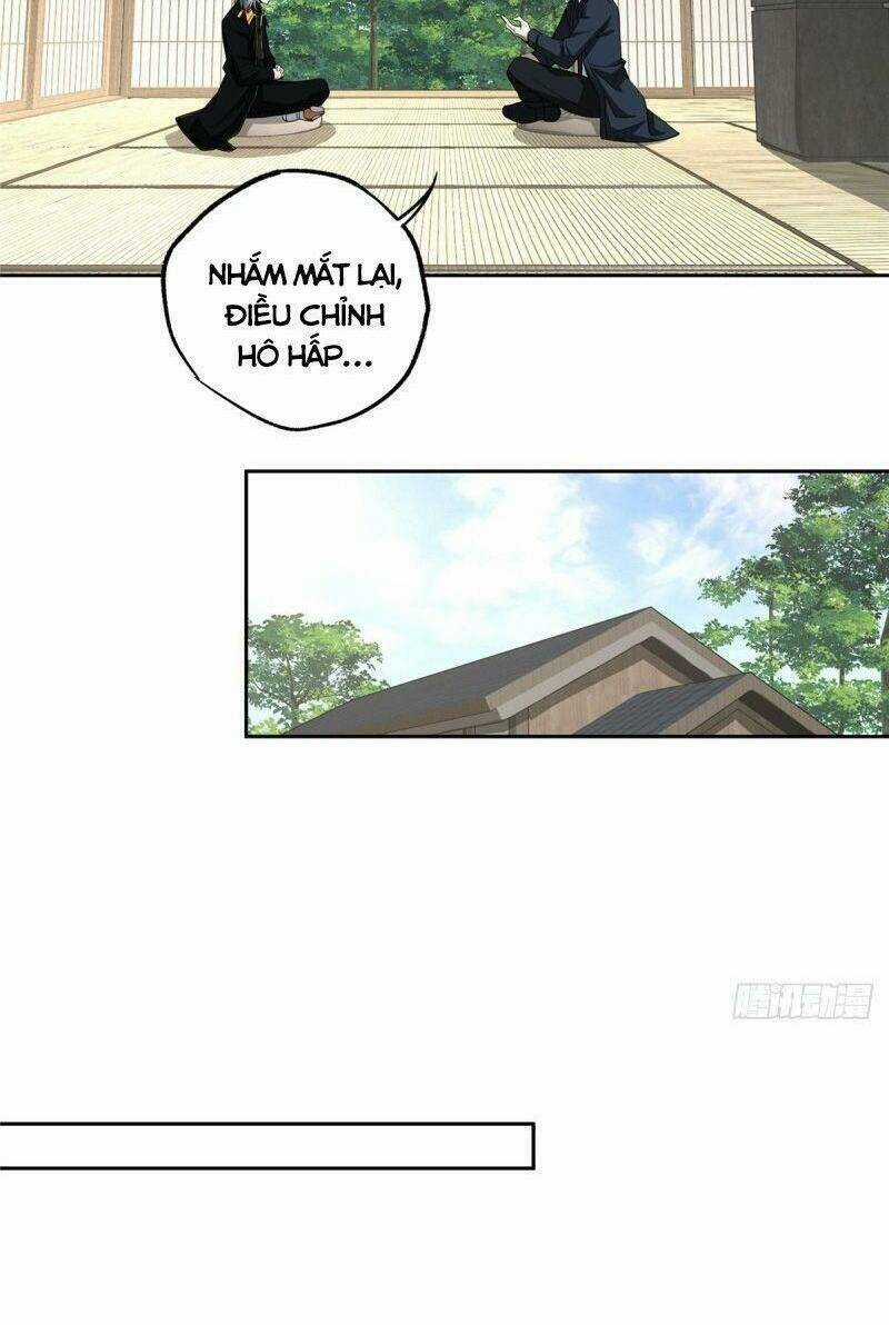 Siêu Thần Cơ Giới Sư - Chapter 74 - Trang 6