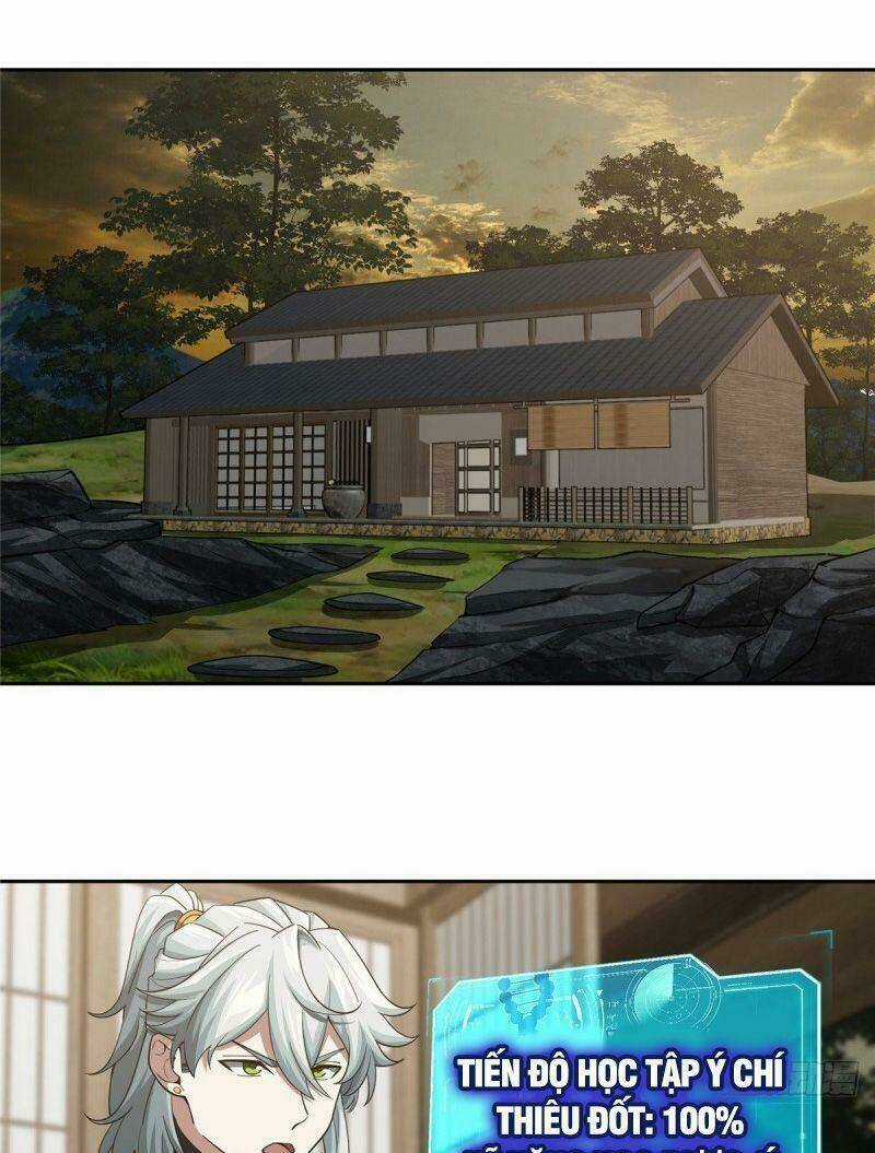 Siêu Thần Cơ Giới Sư - Chapter 74 - Trang 7