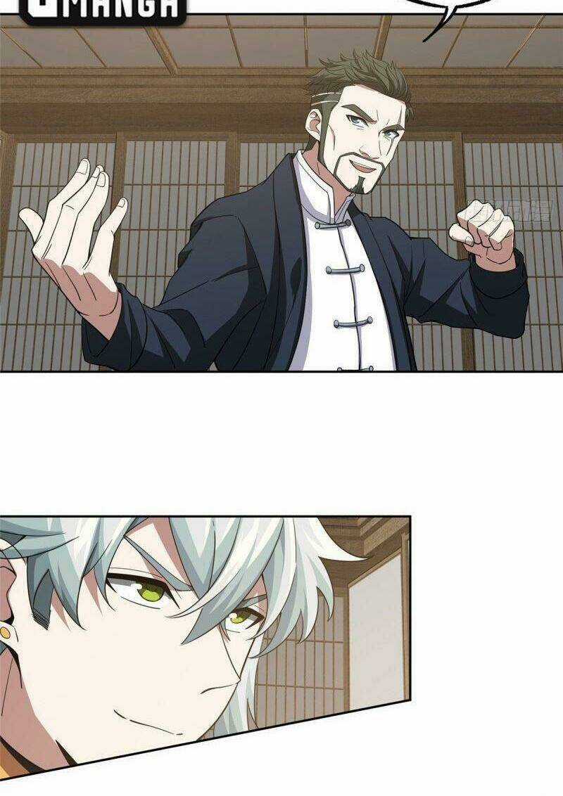 Siêu Thần Cơ Giới Sư - Chapter 74 - Trang 10