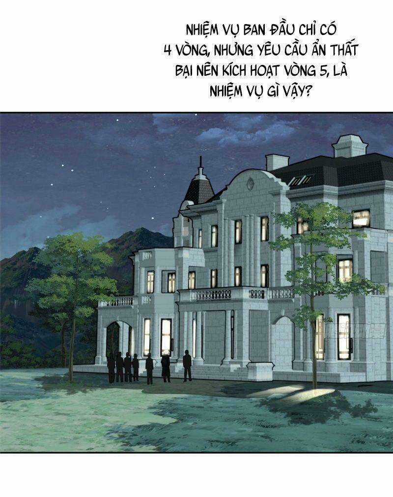 Siêu Thần Cơ Giới Sư - Chapter 75 - Trang 11