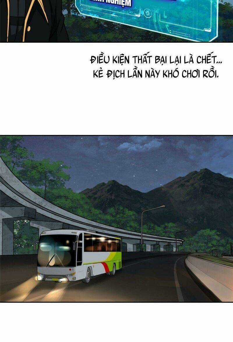 Siêu Thần Cơ Giới Sư - Chapter 75 - Trang 14