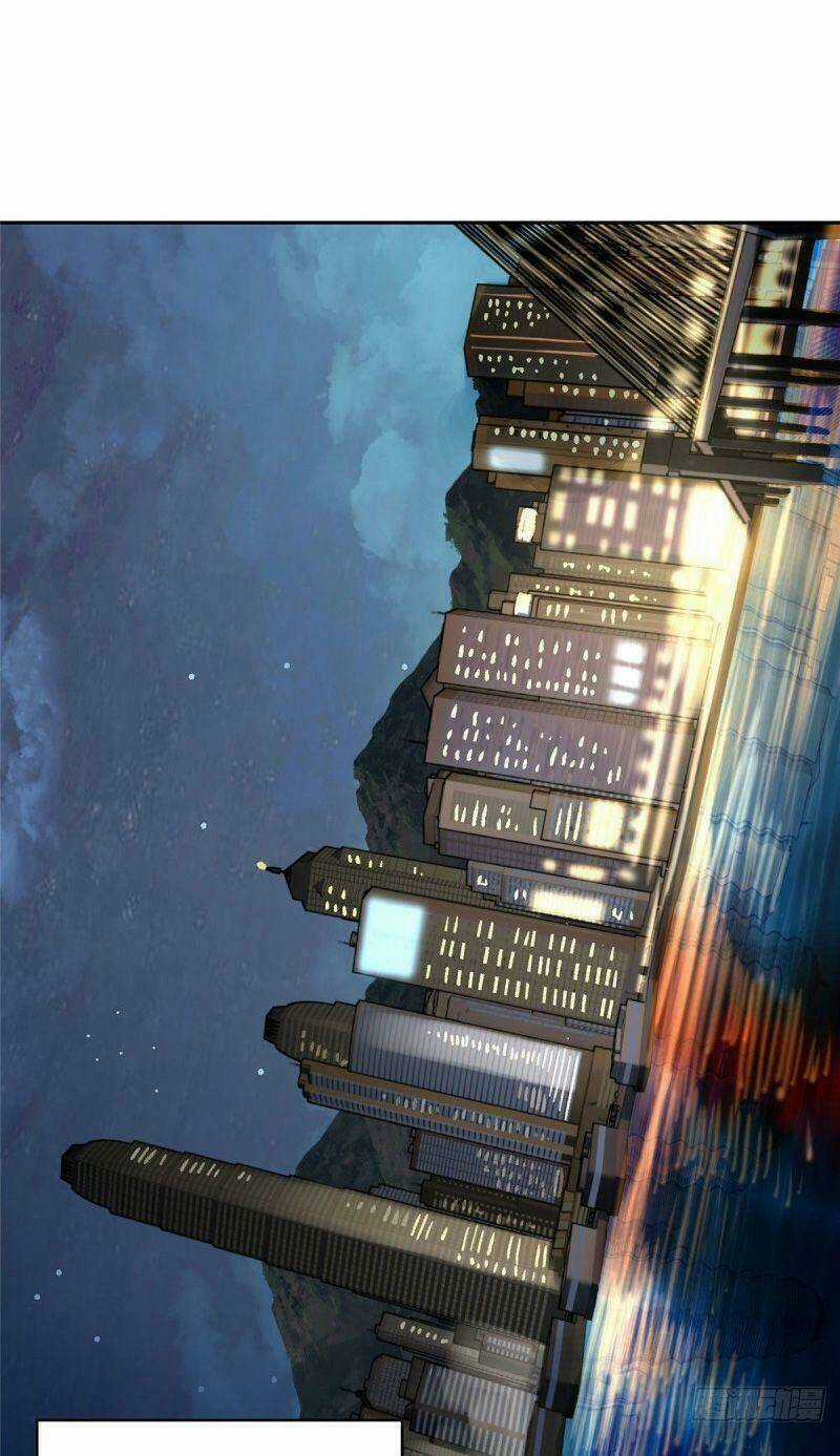 Siêu Thần Cơ Giới Sư - Chapter 75 - Trang 17