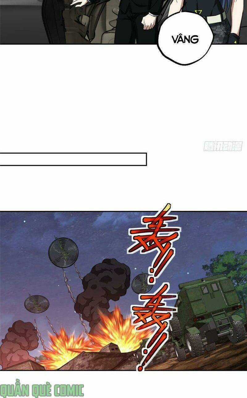 Siêu Thần Cơ Giới Sư - Chapter 75 - Trang 5